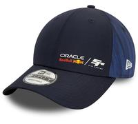 New Era Red Bull Racing E-Sport 9Forty Team Cap