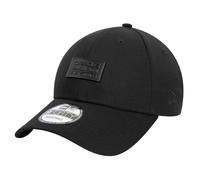 New Era Red Bull Racing F1 - Official Merchandise - 9FORTY Black Logo Baseball Cap
