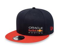 Oracle Red Bull Racing New Era 9FIFTY Cap