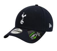 New Era Repreve 9forty Tottenham Hotspur Fc Cap Blue