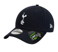 New Era Tottenham Hotspur English Premier League Repreve Blue 9Forty Adjustable Cap