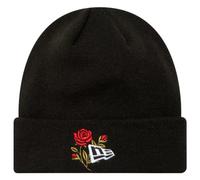 New Era Rose Icon Cuff Knit Beanie Hat 60580728