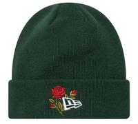 New Era Rose Icon Cuff Knit Beanie Hat 60580736