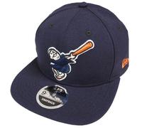 New Era San Diego Padres Cooperstown Snapback Cap Navy 9Fifty Limited Edition