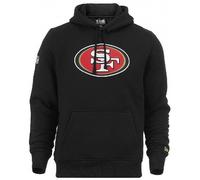 New Era San Francisco 49ers NFL on Field Hoody Sweater Hoodie Mens M L XL XXL