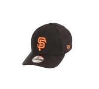 New Era San Francisco Giants MLB Diamond Era Black OTC 39Thirty Stretch Cap