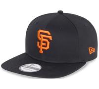 New Era San Francisco Giants Team Color OTC Snapback Cap 9Fifty 950 S M Basecap