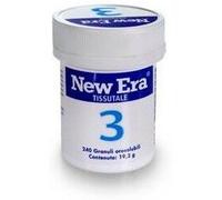 New Era Schüssler Nr.3 Ferrum Phosphoricum 240 Tablets
