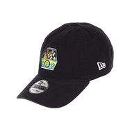 New Era Scooby-Doo Mystery Machine Black 9Twenty Unstructured Strapback Cap - One-Size