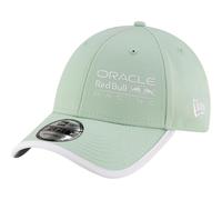 New Era Seasonal Red Bull Racing Formula 1 9Forty Adjustable Cap - Green