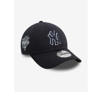 New Era Seasonal WS 9Forty MLB New York Yankees Cap Navy Blue