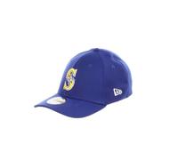New Era Seattle Mariners MLB Blue 39Thirty Stretch Cap