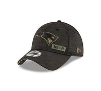 New Era Seattle Seahawks NFL On Field 2020 Salute to Service 9Twenty Cap