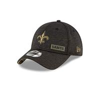 New Era Seattle Seahawks NFL On Field 2020 Salute to Service 9Twenty Cap