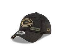 New Era Seattle Seahawks NFL On Field 2020 Salute to Service 9Twenty Cap