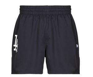 New-Era Shorts LEAGUE ESSENTIALS SHORT in Black EU S