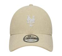 New Era Soft Cord 9forty Neymet Cap Beige