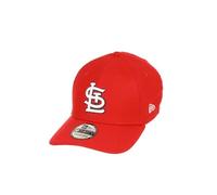 New Era St. Louis Cardinals MLB Diamond Era Red OTC 39Thirty Stretch Cap