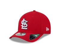 New Era St. Louis Cardinals MLB Player Replica 9Forty M-Crown Cap Red