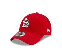 New Era Mens 9Forty Snapback Curve Brim The League OSFA Cap ~ St Louis Cardinals