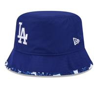 New Era Stretch Bucket Hat - SPRING TRAINING LA Dodgers - S/M