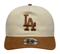 New Era Suede Visor 9fifty Af Losdod Cap Beige