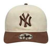 New Era Suede Visor 9fifty Af Neyyan Cap Beige