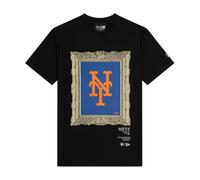 New Era T-shirt Black