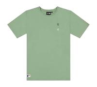 New Era T-shirt Green