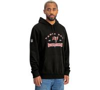 NEW ERA Tampa Bay Buccaneers backlash hoody [black]
