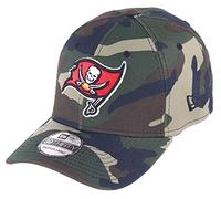 New Era Tampa Bay Buccaneers Camo Pack 39Thirty Stretch Cap - S-M (6 3/8-7 1/4)