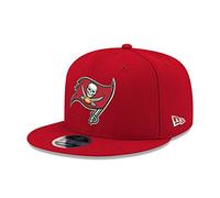 New Era Tampa Bay Buccaneers First Colour Base 9fifty Snapback Cap One-Size