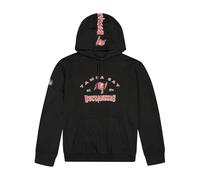 New Era Tampa Bay Buccaneers Hoody Black