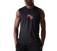 New Era Tank Top Shirt - ESSENTIALS Chicago Bulls - M