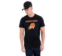 New Era Team Logo Phoenix Suns Short Sleeve T-shirt