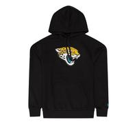 New Era Team Logo Pullover Hoody - Jacksonville Jaguars