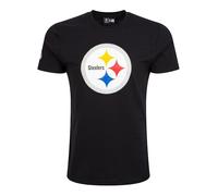 adidas Men Pittsburgh Steelers T-Shirt Men's T-Shirt - Black, M