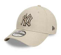 New Era Team Outli9forty New York Yankees Cap