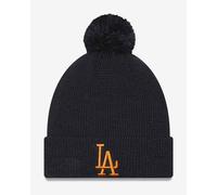 New Era Los Angeles Dodgers Team Pop Navy Bobble Hat