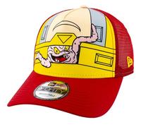 New Era Teenage Mutant Ninja Turtles Krang Character Armor 9Forty Adjustable Hat