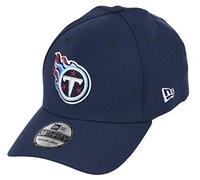 New Era Tennessee Titans NFL Core Edition 39Thirty Stretch Cap