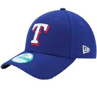 New Era Texas Rangers The League MLB Velcroback 9Forty Cap 940 Adjustable