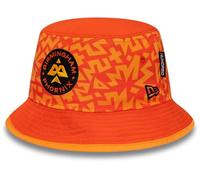 New Era The Hundred AOP Bucket Hat (UK, Alpha, L, Birmingham Phoenix - Orange)