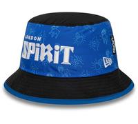 New Era The Hundred AOP Bucket Hat (UK, Alpha, M, London Spirit)