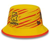 New Era The Hundred AOP Bucket Hat (UK, Alpha, M, Trent Rockets)