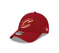 New Era The League Cap 9Forty Adjustable Team Logo Baseball Cap NBA Basketball hat