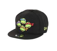 New Era TMNT Cap 9Fifty Adjustable Snapback Cap Comics Donatello Leonardo Michelangelo Raphael