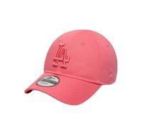 New Era Tod League Ess 9Forty 650 Pink Toddler, pink, One Size