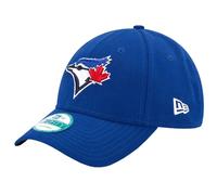 New Era Toronto Blue Jays 9FORTY The League Baseball Cap / Royal Blue / RRP £24
