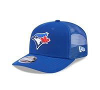 New Era Toronto Blue Jays 9Seventy Stretch-Snap MLB Trucker Cap Blue